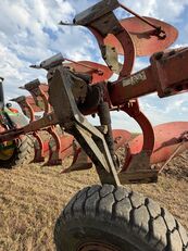 المحراث ذو الاتجاهين Lemken