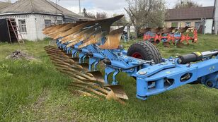 Lemken Diamant 11 VT Volldrehpflug