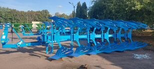 Lemken Diamant 16 reversible plough for sale - Image 4 | Agroline ZA New Lemken Diamant 16 reversible plough | Image 4 - Agroline