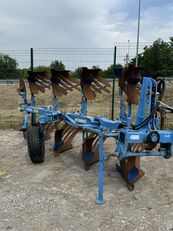 Lemken EurOpal 7 reversible plough