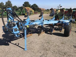 Lemken Europal 9 Hydrix 5L100 váltvaforgató eke