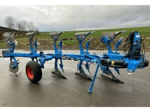 плуг оборотный Lemken Juwel 8