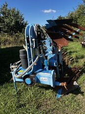 Lemken Juwel 8 5+1 reversible plough