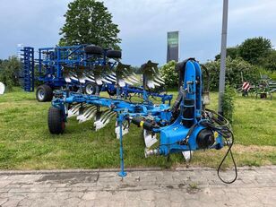 Lemken Juwel 8 V T 5 + 1 L 100 TurnControl arado reversible