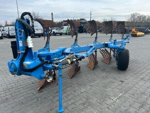 Lemken Juwel 8/5 paluuaura