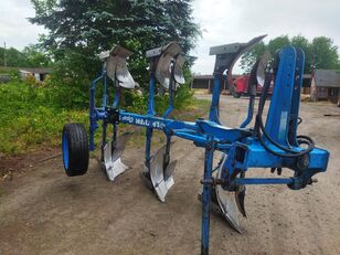 Lemken Opal 110 - 3 корпусный reversible plough