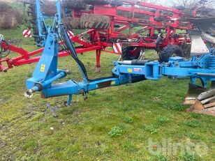 Lemken Vari Diamant 10 Volldrehpflug