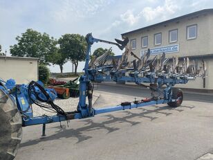 양용 쟁기 Lemken Vari Diamant 10X 7L100 - 7 Schar