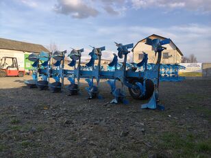 плуг оборотный Lemken Vari-Diamant 9