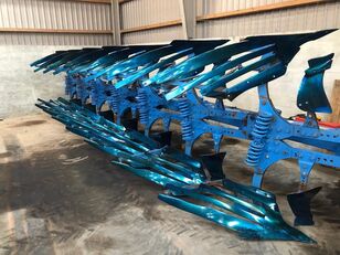 Lemken Vari-Diamant 9X 7 k reversible plough