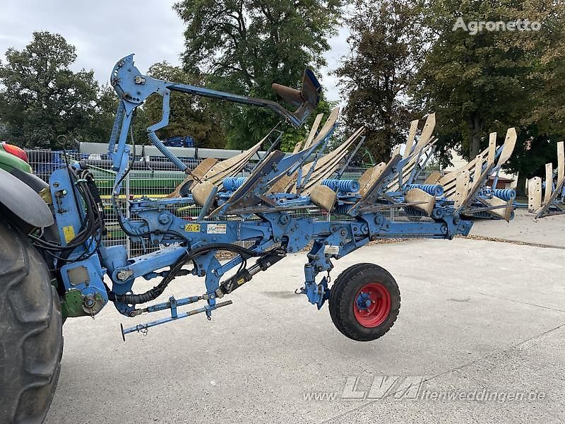 pöördader Lemken VariOpal 7x4 L100