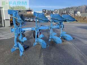 Lemken juwel 7m v4 n100 reversible plough