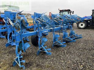 Lemken juwel 8 m v 5 n 100 reversible plough