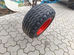 charrue r&eacute;versible Lemken juwel 8vt 5/100