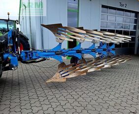 charrue r&eacute;versible Lemken juwel 8vt 5/100