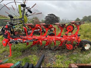 المحراث ذو الاتجاهين Maschio 4 SKJ&AElig;RS VENDEPLOG