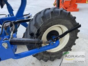 charrue r&eacute;versible New Holland PSX V 8H