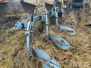 المحراث ذو الاتجاهين &Ouml;verum