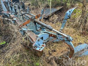 المحراث ذو الاتجاهين &Ouml;verum