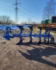 Venta de Överum CX 490 H arado reversible - Imagen 4 | Agroline ES Överum CX 490 H arado reversible | Imagen 4 - Agroline