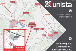 Venta de Överum CX 490 H arado reversible - Imagen 9 | Agroline ES Överum CX 490 H arado reversible | Imagen 9 - Agroline