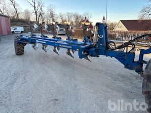 &Ouml;verum DVL 5108 H3 arado reversible