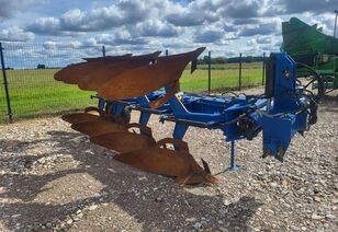 المحراث ذو الاتجاهين &Ouml;verum VF DX490H