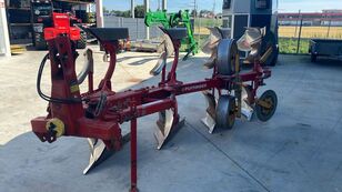 Pöttinger Servo 3 reversible plough