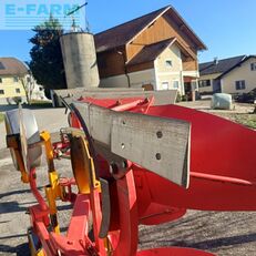 P&ouml;ttinger Servo 3 reversible plough
