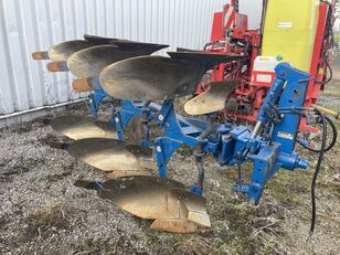 Rabe reversible plough