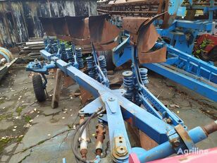 Rabe reversible plough