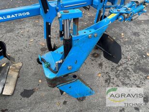 Charrua reversível Rabe ALBATROS 120 M V a venda - Imagem 6 | Agroline BR Charrua reversível Rabe ALBATROS 120 M V | Imagem 6 - Agroline