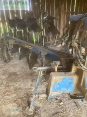 vartomas plūgas Rabe Supertaube 5Schar