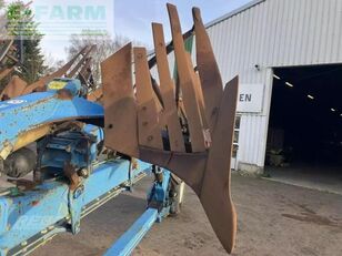 Купить плуг оборотный Rabe kormoran pf vha 180 8f - Изображение 11 | Agroline KG Плуг оборотный Rabe kormoran pf vha 180 8f | Изображение 11 - Agroline