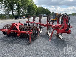 Vogel & Noot PLUSXM 1000 reversible plough