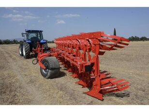 новий плуг оборотний &Uuml;nl&uuml; Clasa 6