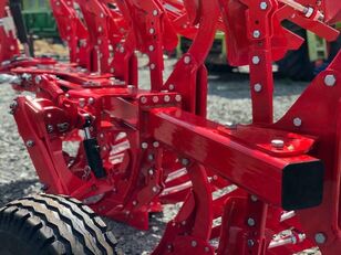 новый плуг оборотный &Uuml;nl&uuml; Nitor 3+1