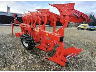 новый плуг оборотный &Uuml;nl&uuml; Nitor 5+1