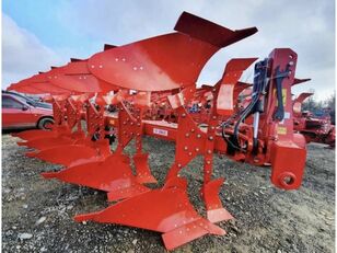 новий плуг оборотний Ünlü Nitor 5+1