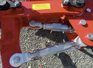 new &Uuml;nl&uuml; Pluh oborotnyi hidravlichnyi Unlu 5+1 (140kh140) vidval 16" z tran reversible plough