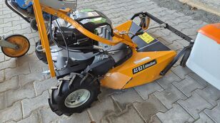 AS-Motor AS 63 E-Allmäher SET 2*12AH + LAdegerät desbrozadora de arcén nueva