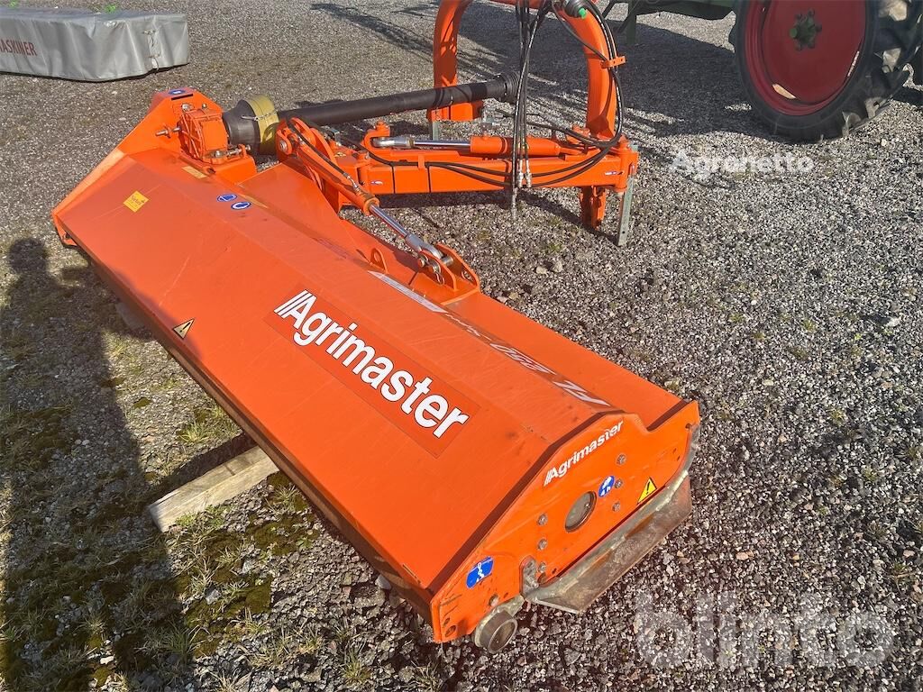 Agrimaster FL 250 Super roadside mower