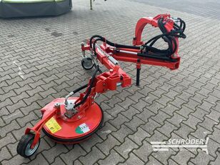 Boxer HDM 60 desbrozadora de arcén