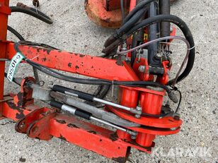 بيع التحول الجانبي جزازة CMN Kantpæleklipper hydraulisk - صورة 13 | Agroline SA التحول الجانبي جزازة CMN Kantpæleklipper hydraulisk | صورة 13 - Agroline