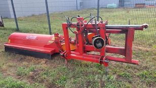 косилка для обочин Dücker USM 21 Heck-Seitenmulcher