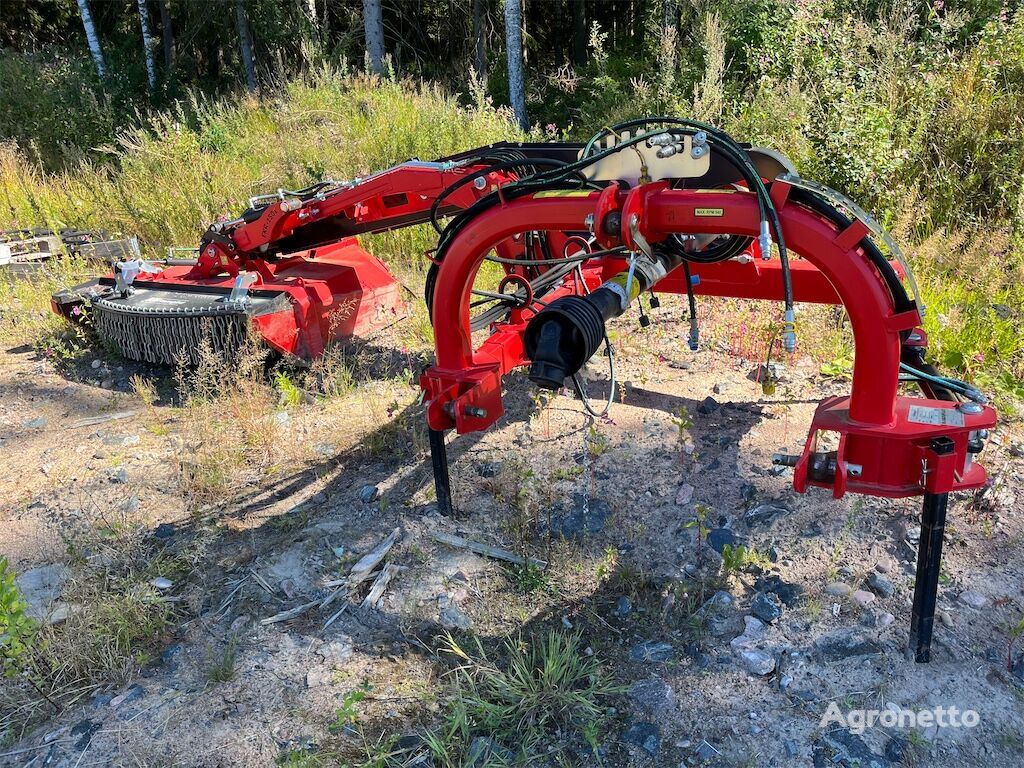 Fransgård FKR-1501 roadside mower