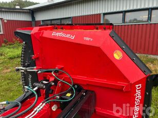 Купить косилку для обочин Fransgård FKR 1501 - Изображение 9 | Agroline AM Косилка для обочин Fransgård FKR 1501 | Изображение 9 - Agroline