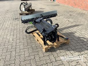 new GreenTec HXF 2302 RECHTS roadside mower