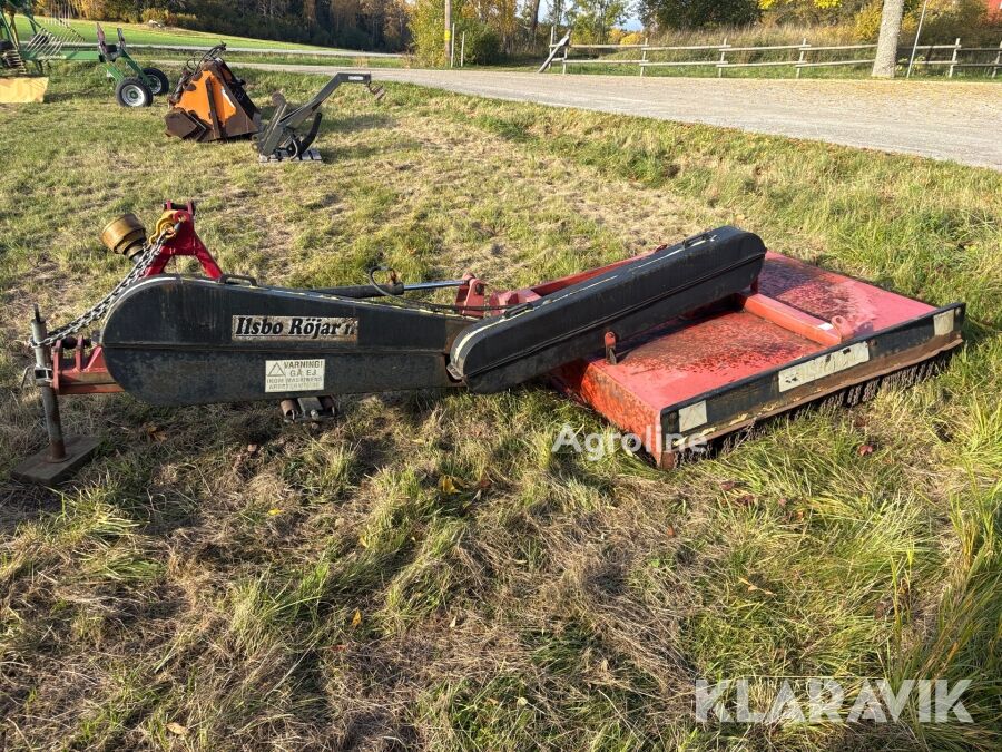 Prodaja Ilsbo M 150 kranske kosilice | Agroline RS Ilsbo M 150 kranska kosilica - Agroline