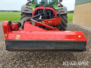التحول الجانبي جزازة Kuhn TB211